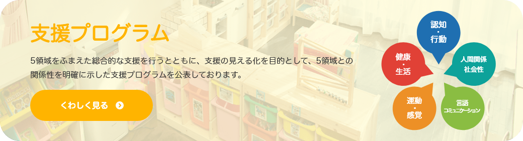 支援プログラム